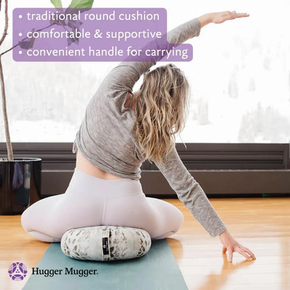 Meditation Cushion