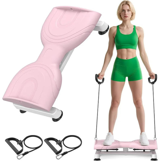 2025 New Waist Twisting Machine