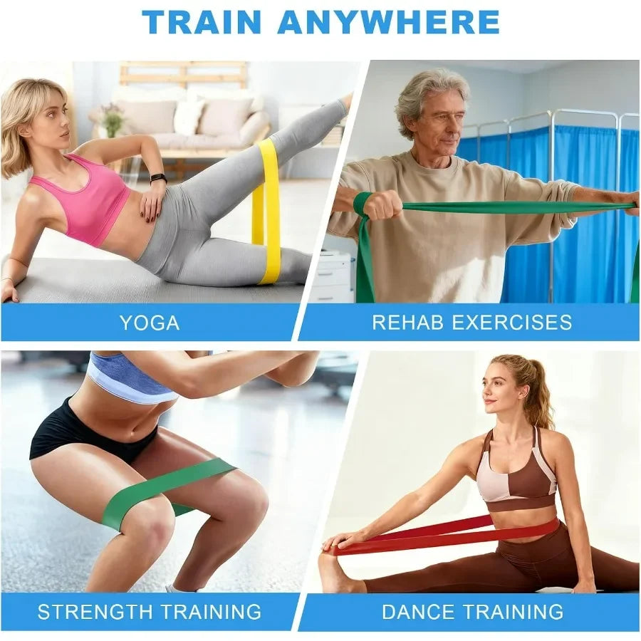 Resistance Bands