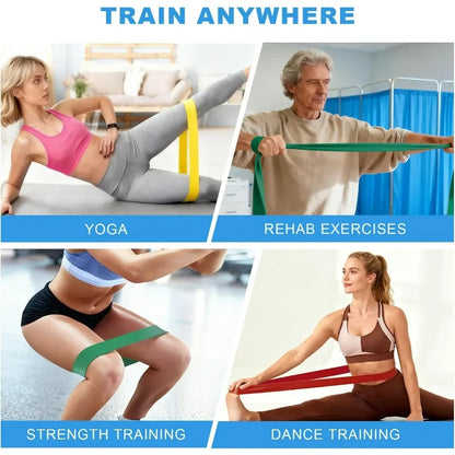 Resistance Bands