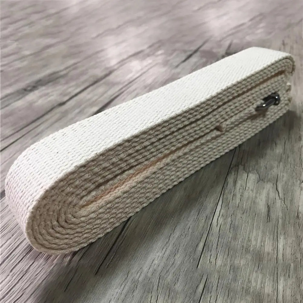 Adjustable Yoga Strap Resistance Band