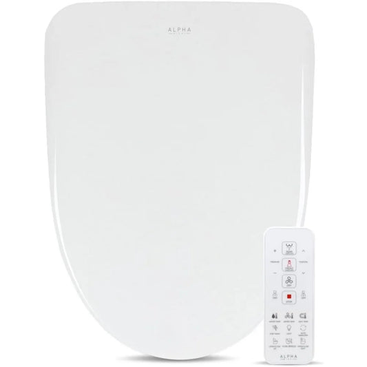 Pearl Auto Bidet Toilet Seat