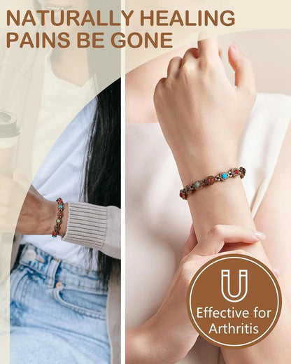 Pure Copper Bracelets for Women