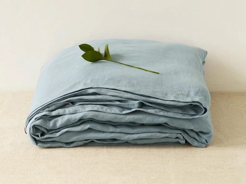 Sheets 100% Stone Washed French Linen