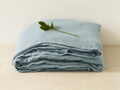 Sheets 100% Stone Washed French Linen