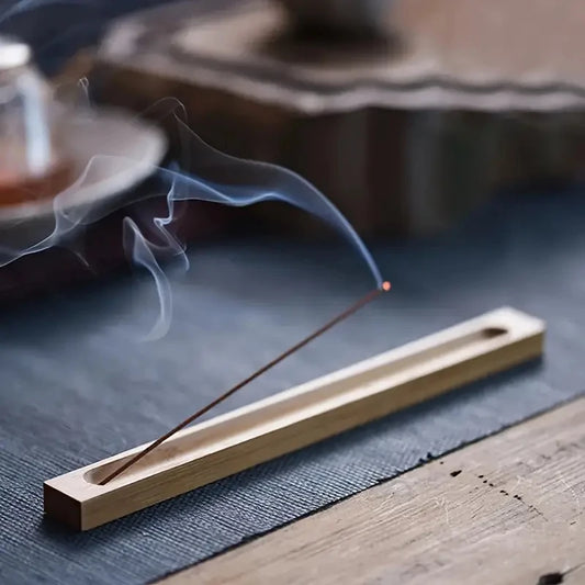 Incense Holder Sandalwood