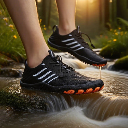 Men Water Shoes Barefoot Shoes