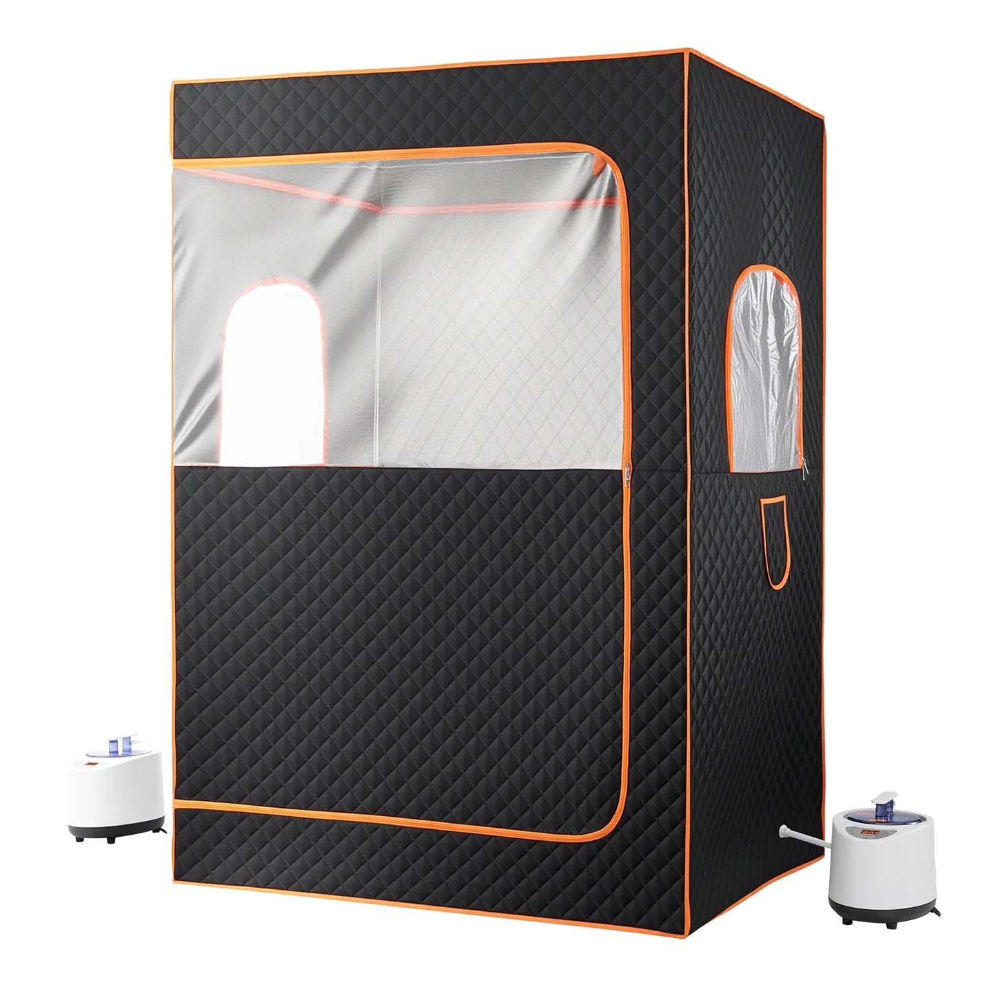 SucceBuy Upgraded Portable Steam Sauna