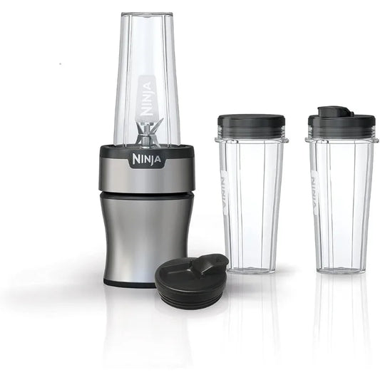 Nutri-Blender Plus Compact Personal Blender