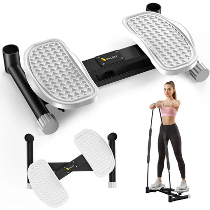 OWLSKY Waist Twister Machine