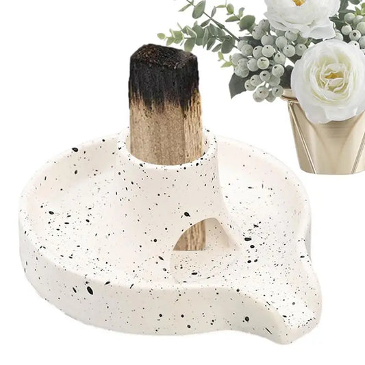 Incense Burning Holder For Meditation