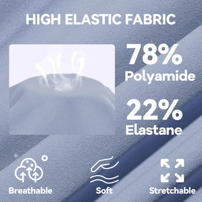 3pcs Women's Yoga Workout Flare Pants