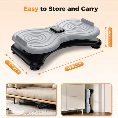 Waist Twist Board