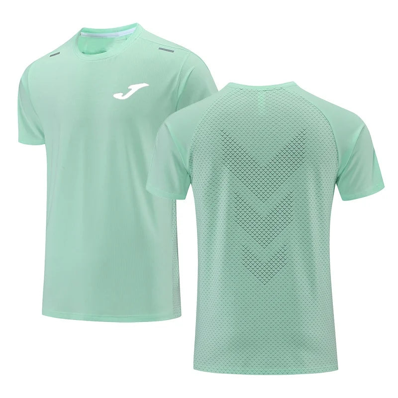2026JOMA Mens T Shirt Sports