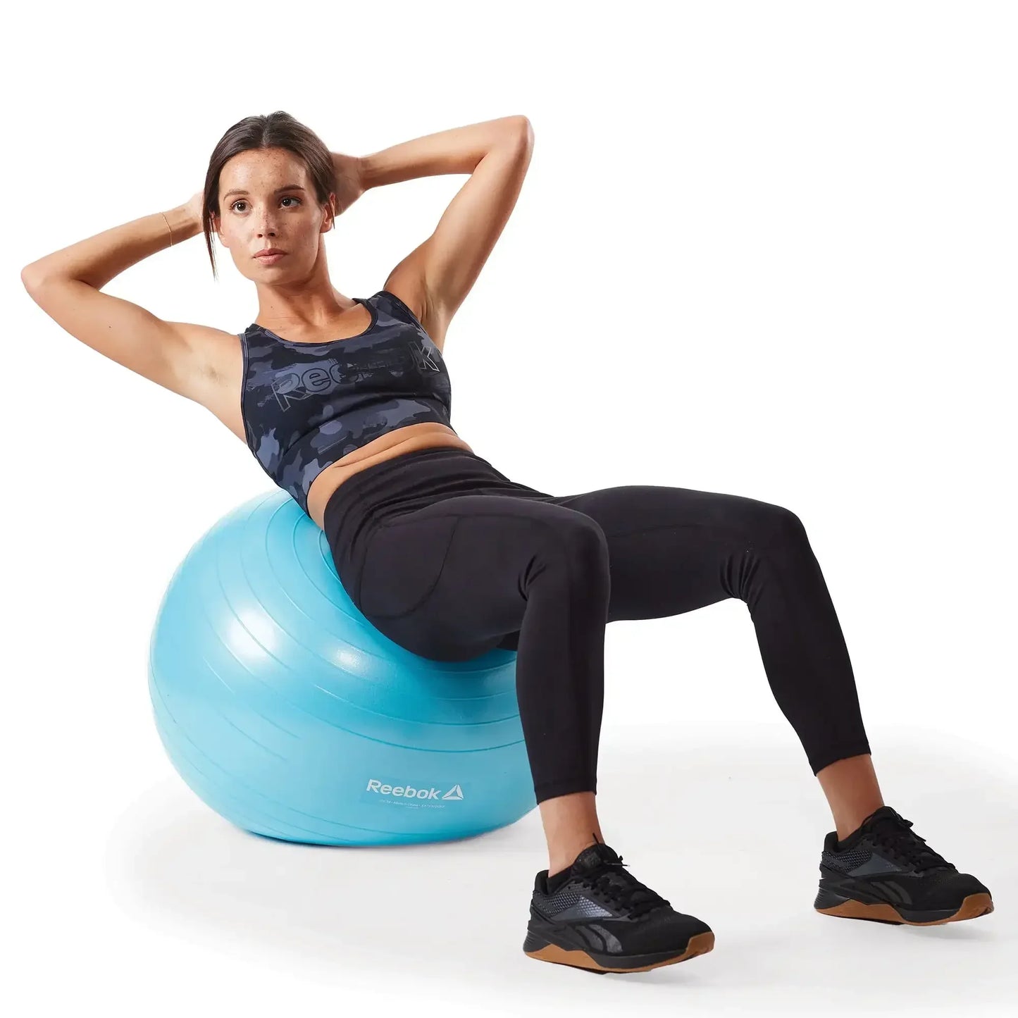 Thick Walled Yoga Ball