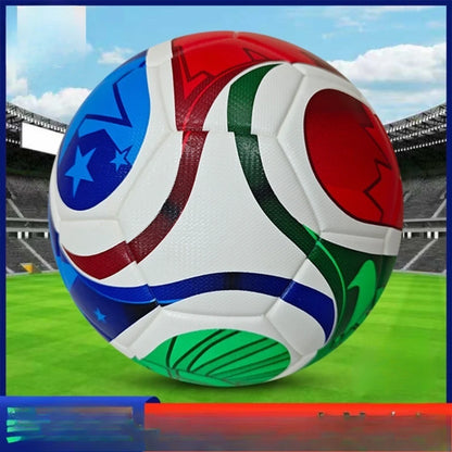 Size 5 Soccer Ball, 2026 Official