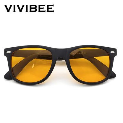 VIVIBEE Blue Light Blocking Glasses