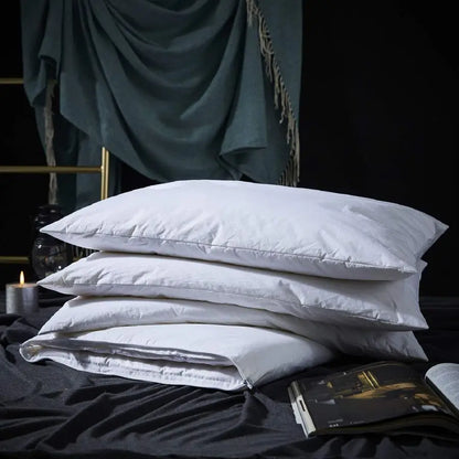 Feather Pillow