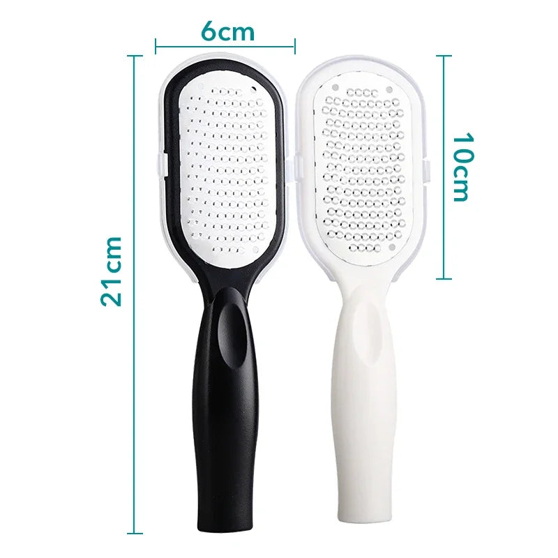 Stainless Steel Callus Remover