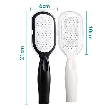 Stainless Steel Callus Remover