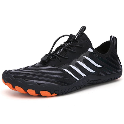 Men Water Shoes Barefoot Shoes