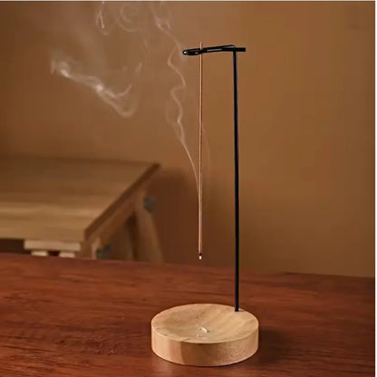 Creative Upside Down Incense Burner