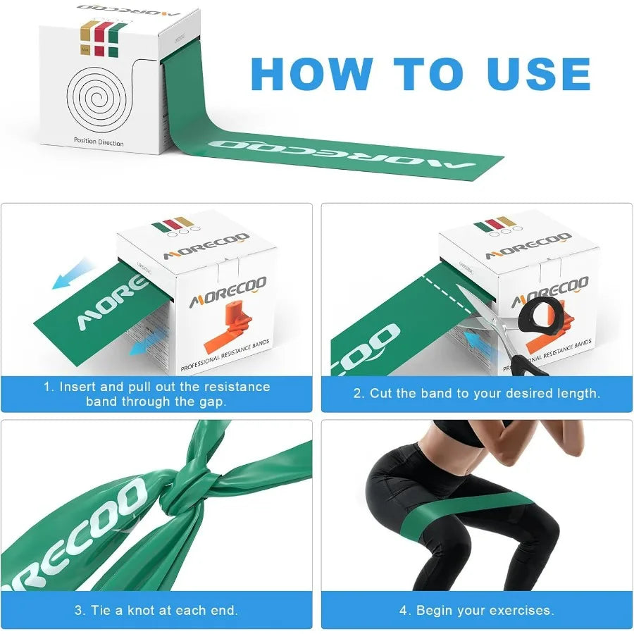 Resistance Bands