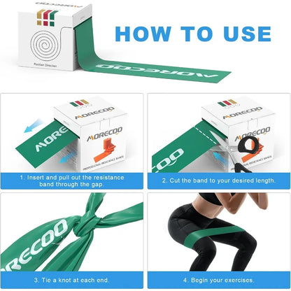 Resistance Bands