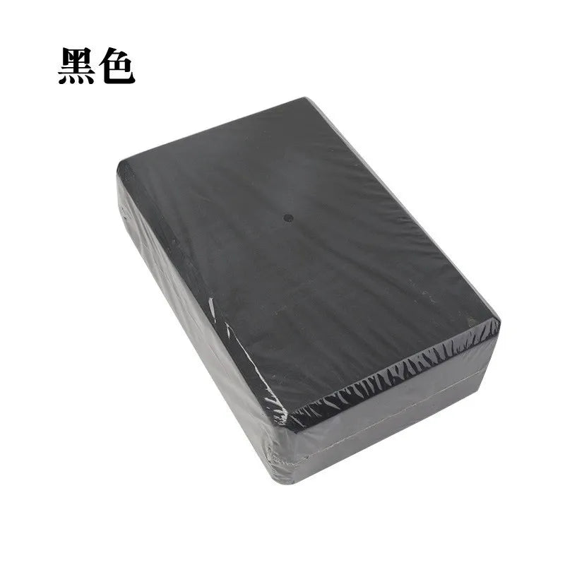 EVA Gym Blocks Foam Bricks