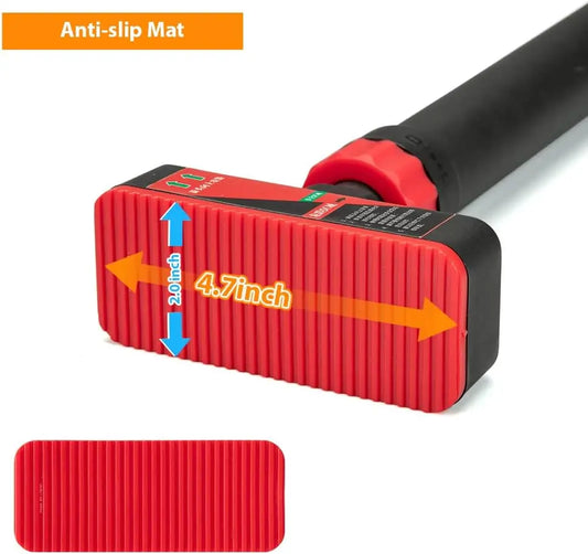 Adjustable Pull Up Bar for Doorway