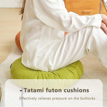 Meditation Floor Cushions