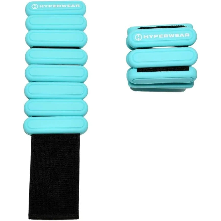 Stylish Wrist & Ankle Weights