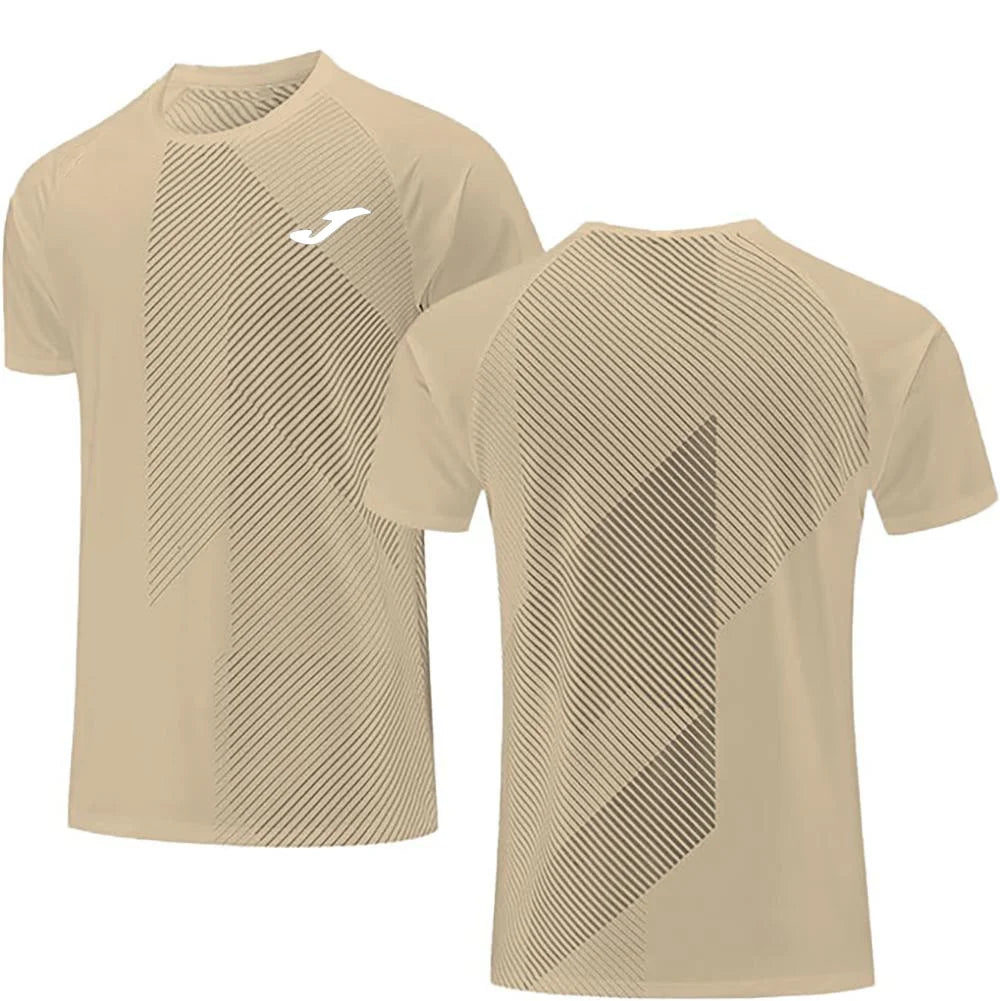2026JOMA Mens T Shirt Sports