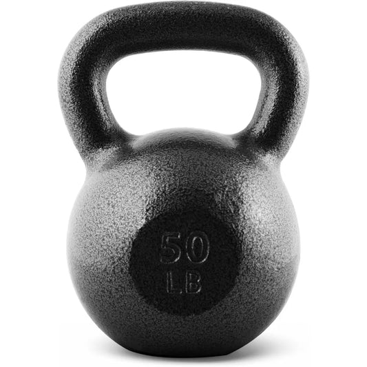 CAP Barbell Cast Iron Kettlebell