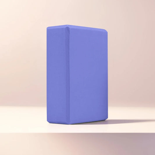Yoga Fitness Block