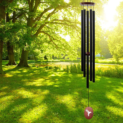 60-Inch Outdoor Wind Chimes
