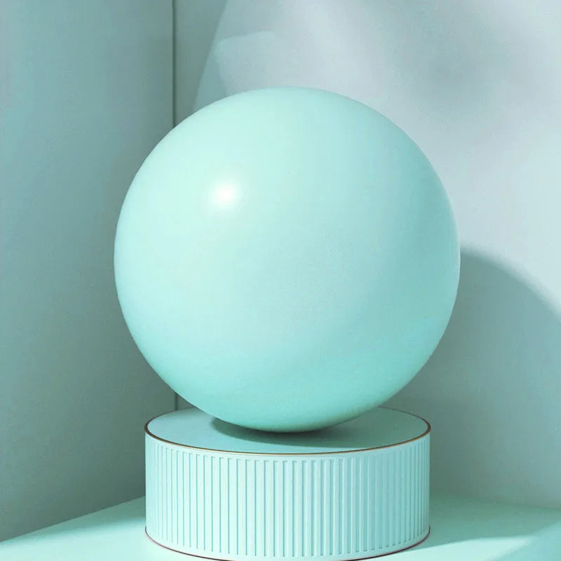 Women Gym Yoga Fitness Ball