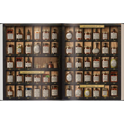 Forgotten Family Pharmacist