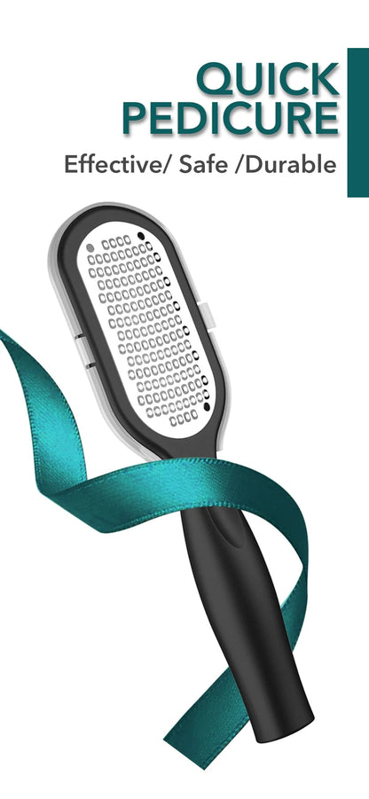 Stainless Steel Callus Remover