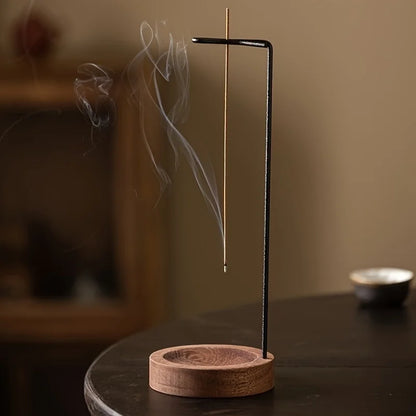 Creative Upside Down Incense Burner
