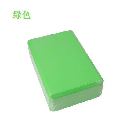 EVA Gym Blocks Foam Bricks