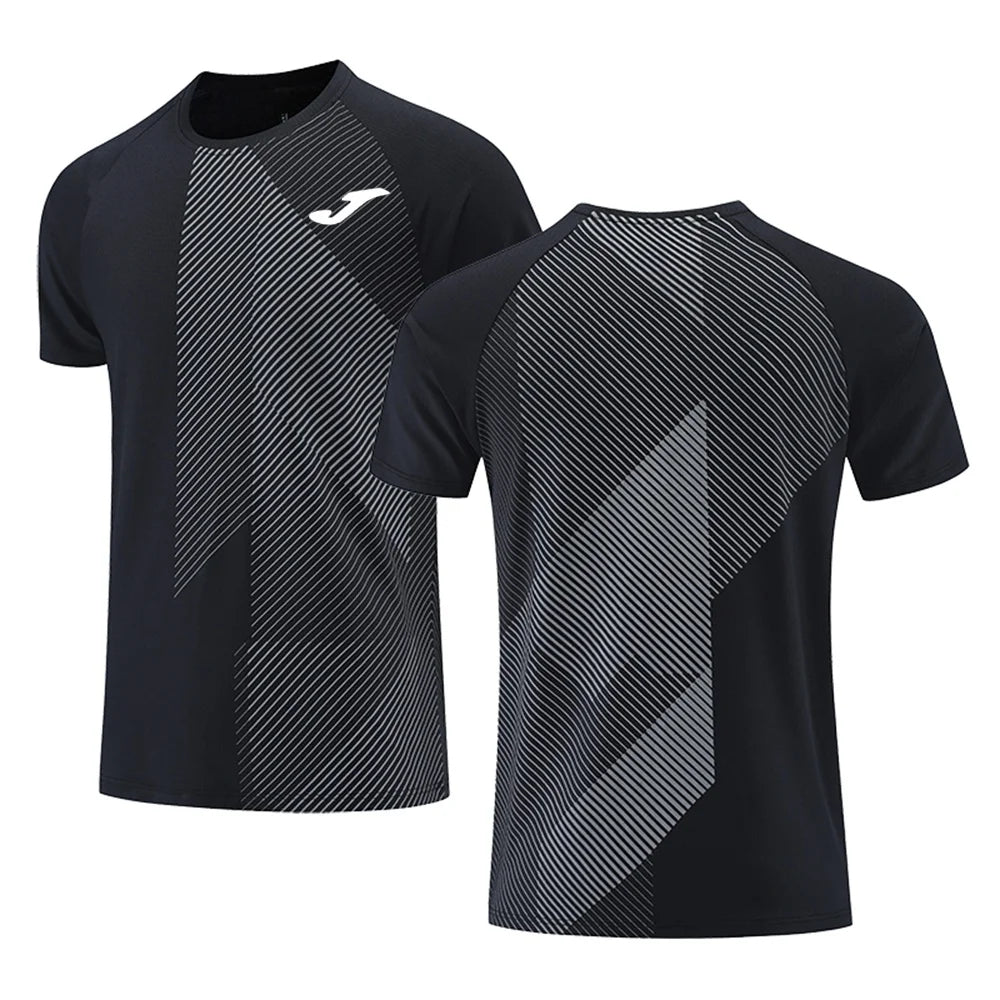 2026JOMA Mens T Shirt Sports