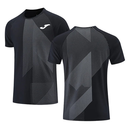 2026JOMA Mens T Shirt Sports