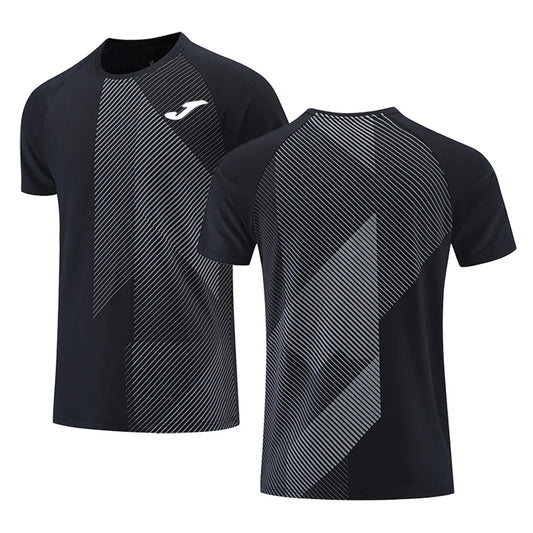 2026JOMA Mens T Shirt Sports