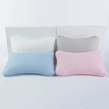 Bone Shaped Pillow For Bath