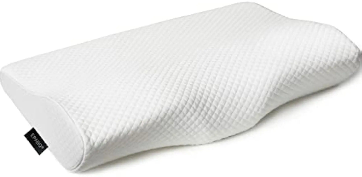 Orthopedic Memory Foam Pillow