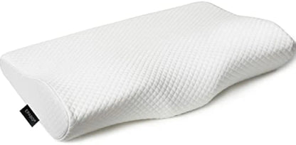 Orthopedic Memory Foam Pillow