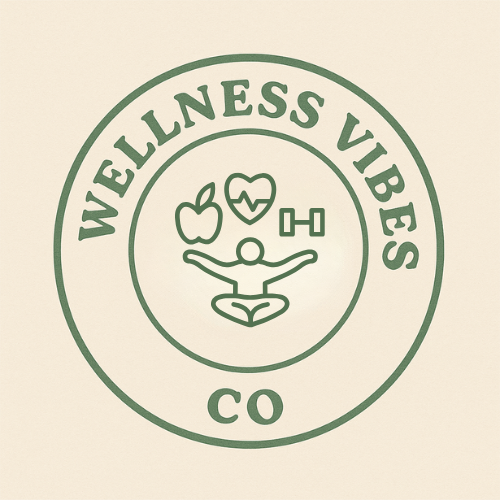 WellnessVibes Co